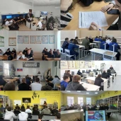 РАЗГОВОРЫ О ВАЖНОМ 1
